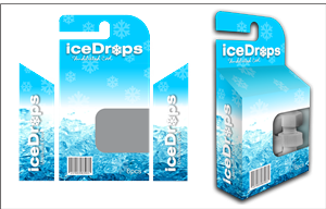Packaging Design by Allan Poe