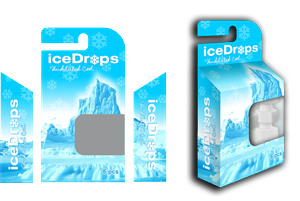 Packaging Design by Allan Poe for this project | Design: #4518173