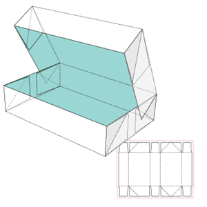 Packaging Design by DC Studio Design for this project | Design: #4591343