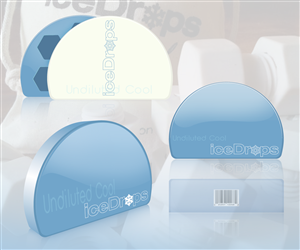 Verpackungs-Design von JR design für dieses Projekt | Design #4544320