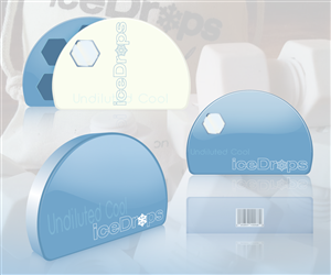 Verpackungs-Design von JR design für dieses Projekt | Design: #4549132