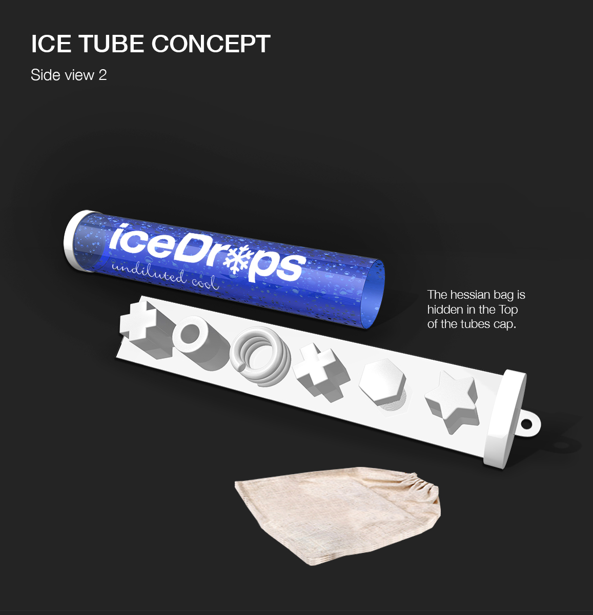 Packaging Design by RC Agency for this project | Design #4566089