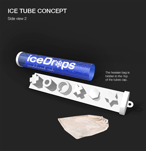 Verpackungs-Design von RC Agency für dieses Projekt | Design: #4566089