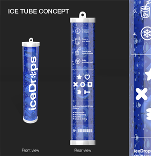 Verpackungs-Design von RC Agency für dieses Projekt | Design: #4566194