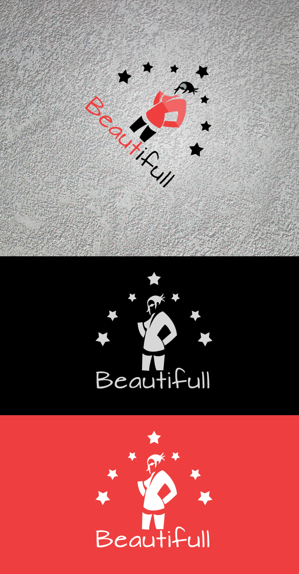 Logo Design by Xebi Designing for this project | Design #4509632