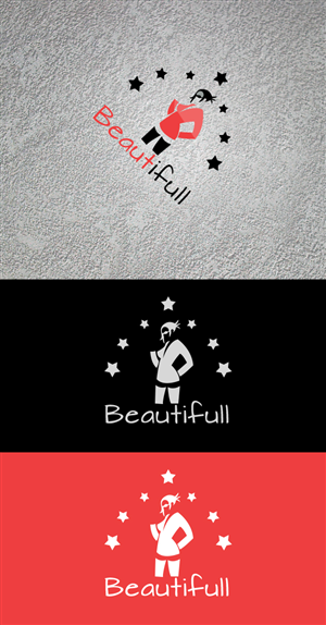 Logo Design by Xebi Designing