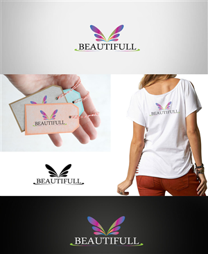 Logo Design by Gentle Spring Rain for this project | Design: #4535037