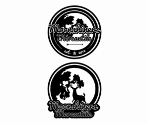 Logo Design by R M