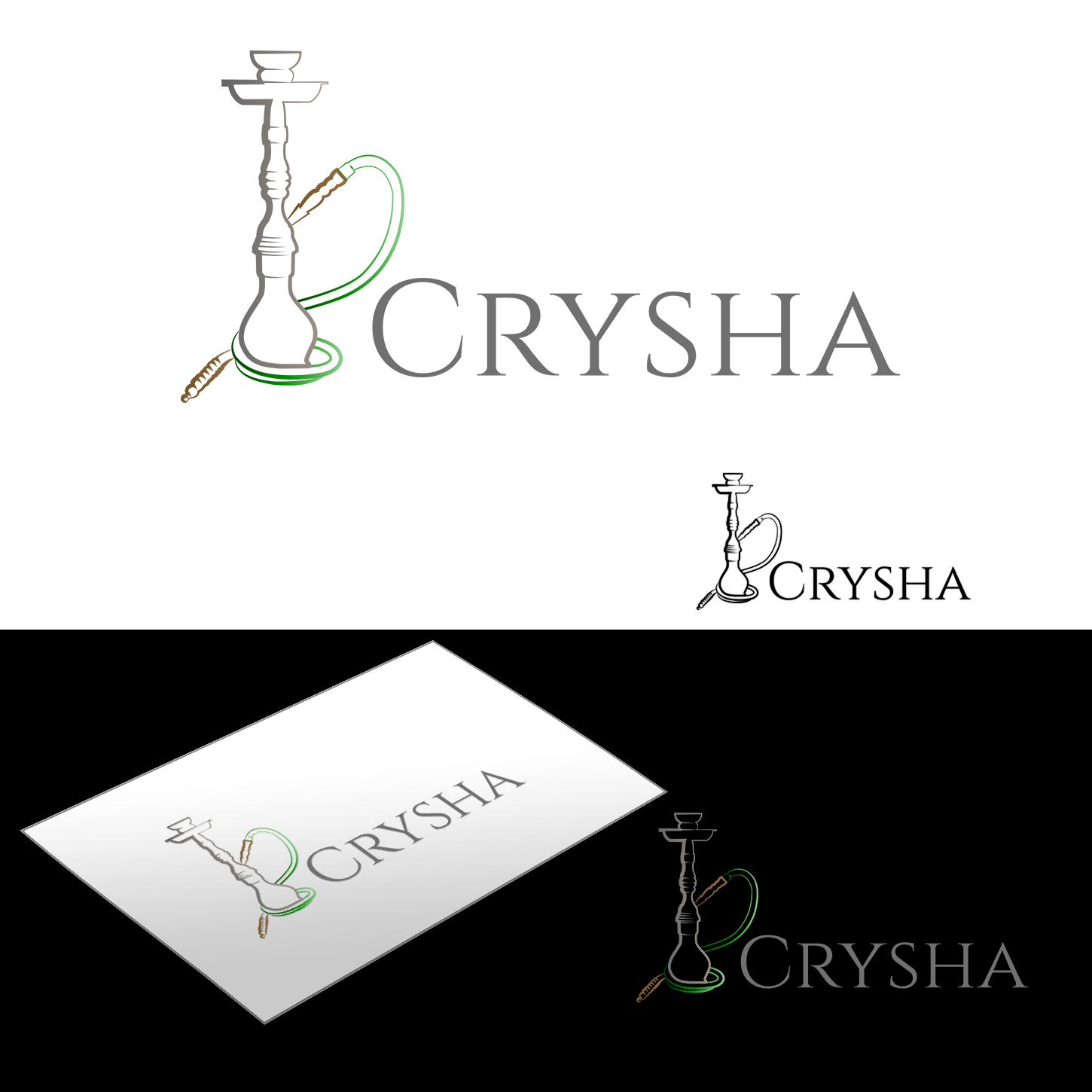 Logo Design by Pixi Dust for this project | Design #4504348