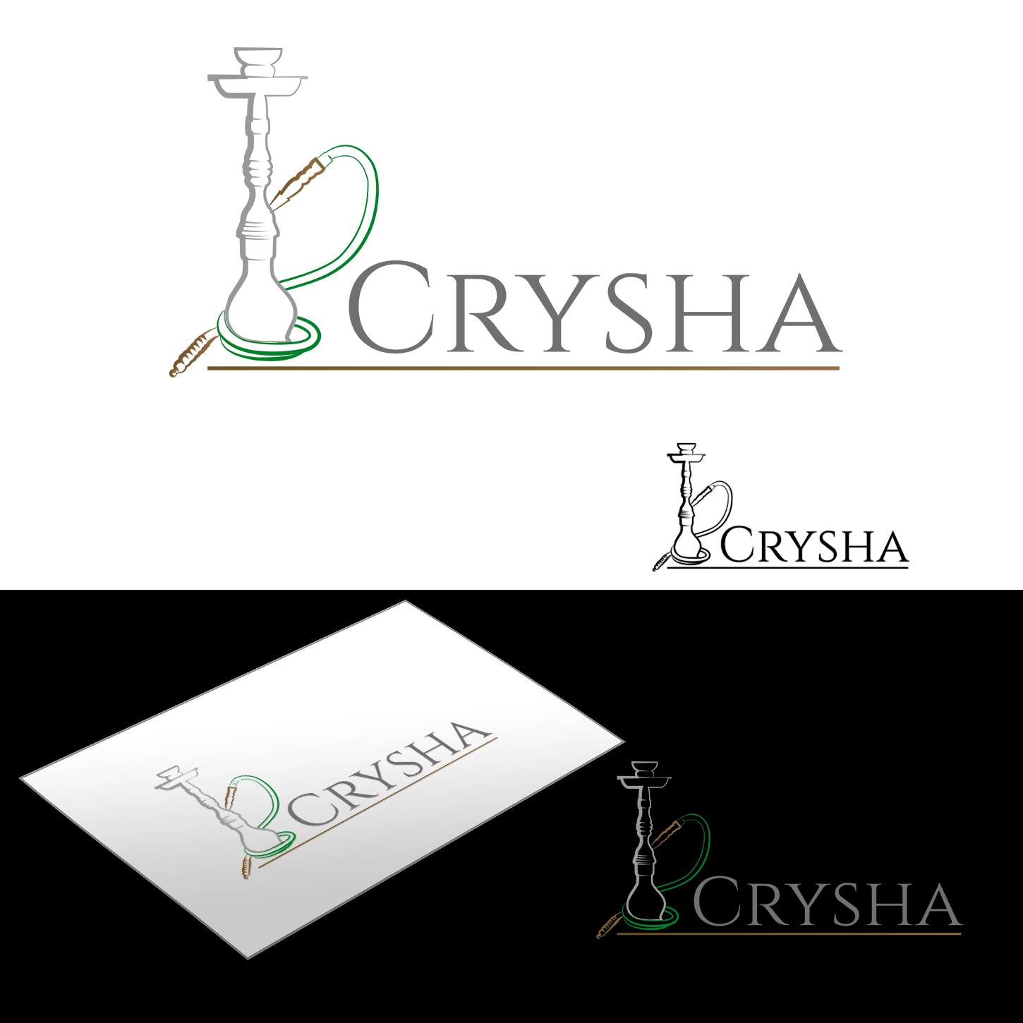 Logo Design by Pixi Dust for this project | Design #4504390