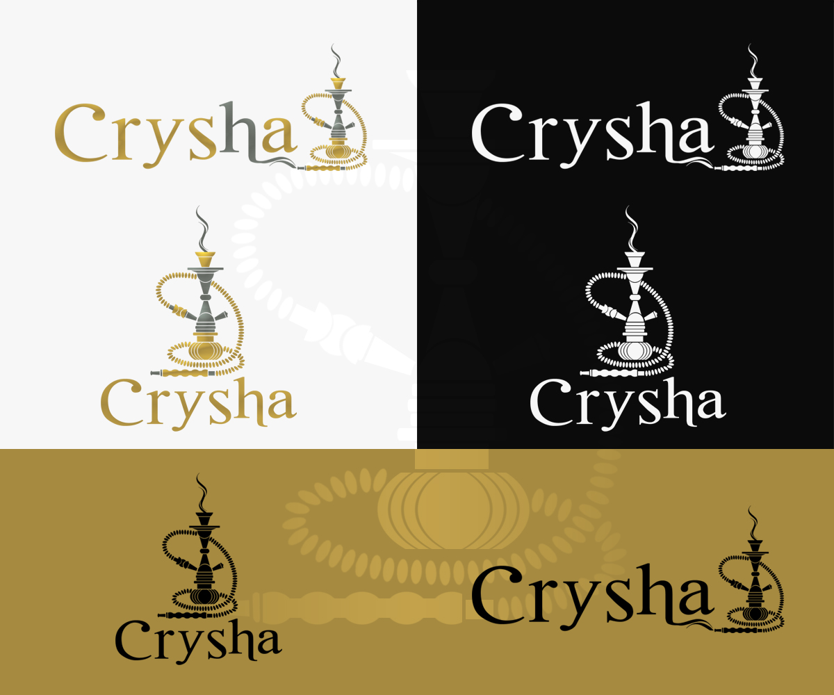 Logo Design by Ethien for this project | Design #4549653