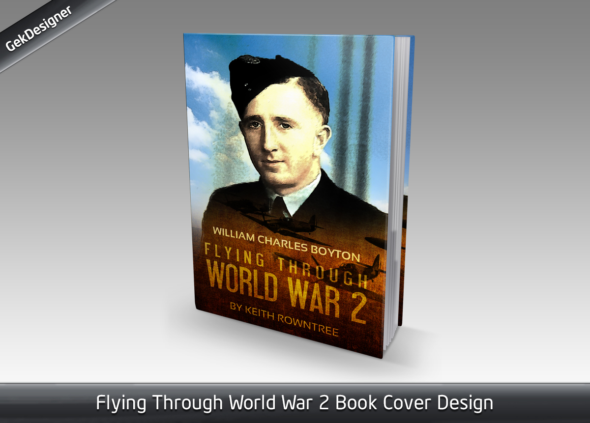 Book Cover Design by gekgrfx for this project | Design #1291489