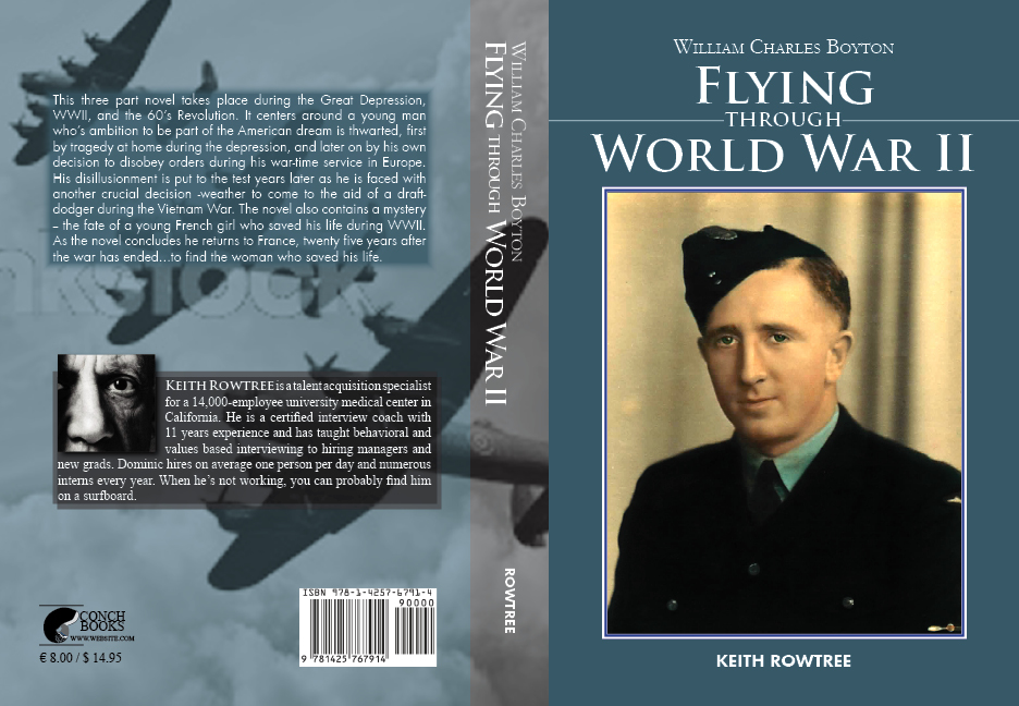 Book Cover Design by MaViT for this project | Design #1281851