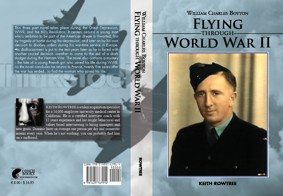 Book Cover Design by MaViT for this project | Design #1281852