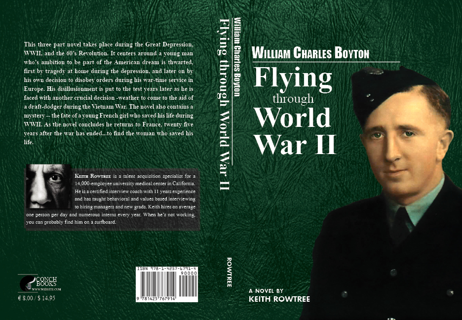 Book Cover Design by MaViT for this project | Design #1282029