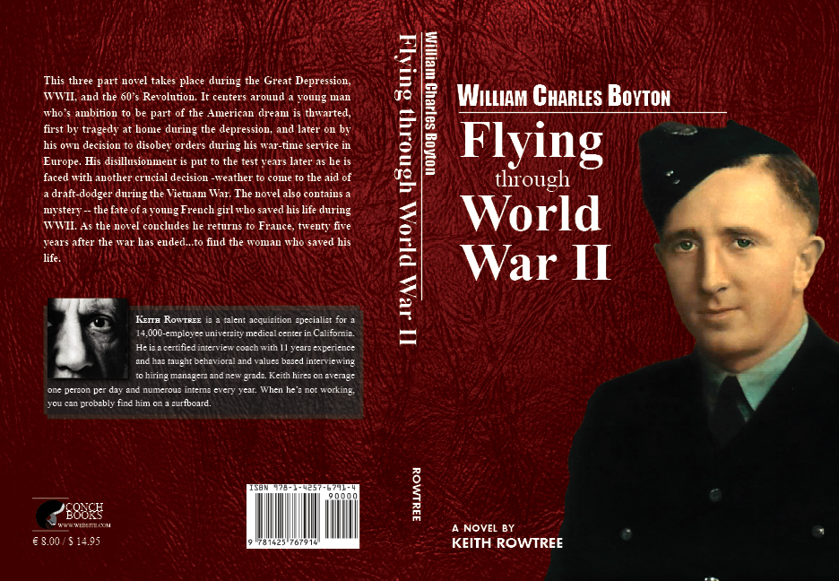 Book Cover Design by MaViT for this project | Design #1282031
