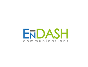 Logo Design by Pv_999 for En Dash Communications | Design: #1277316