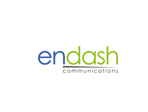 Logo Design by Pv_999 for En Dash Communications | Design: #1290118