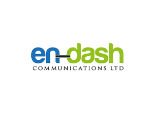 Logo Design by Pv_999 for En Dash Communications | Design: #1293251
