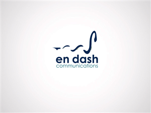 Logo Design by Jaroslaw for En Dash Communications | Design #1293177
