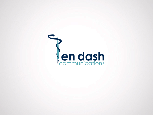 Logo Design by Jaroslaw for En Dash Communications | Design #1293178