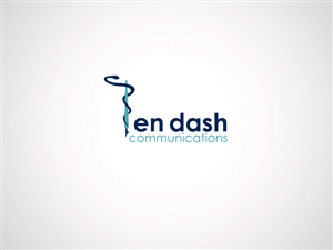 Logo Design by Jaroslaw for En Dash Communications | Design: #1293178