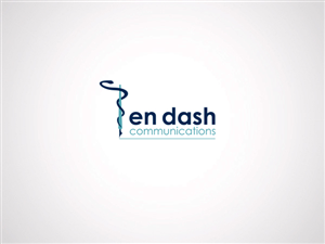 Logo Design by Jaroslaw for En Dash Communications | Design: #1293180