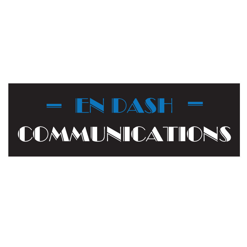 Logo Design by ktgrandy for En Dash Communications | Design #1279112