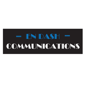 Logo Design by ktgrandy for En Dash Communications | Design #1279112