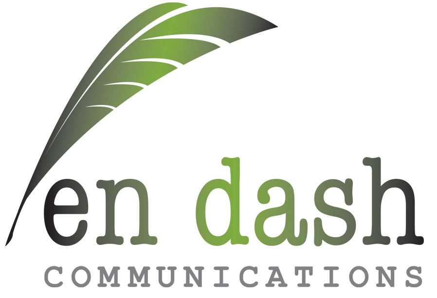 Logo Design by Boofatronic for En Dash Communications | Design #1279293