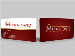 Business Card Design by Hardcore Design for this project | Design #4572836