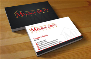 Business Card Design by Hardcore Design for this project | Design: #4572840
