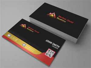 Business Card Design by AwsomeD for this project | Design: #4541643