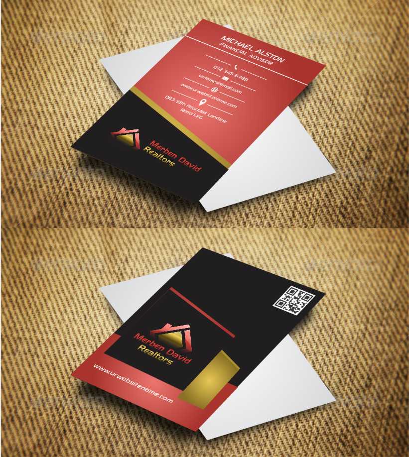 Design de Carte de Visite par AwsomeD pour ce projet | Design #4541648