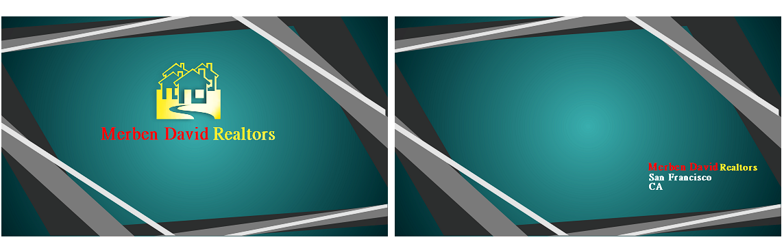 Business Card Design by SKYnet_3D for this project | Design #4505986