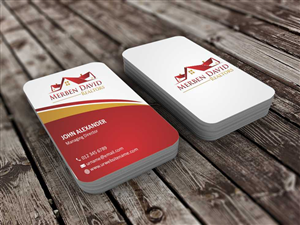Design de Carte de Visite par szabist pour ce projet | Design : #4539896