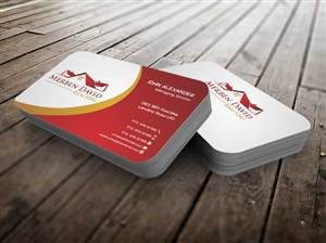 Design de Carte de Visite par szabist pour ce projet | Design : #4539903