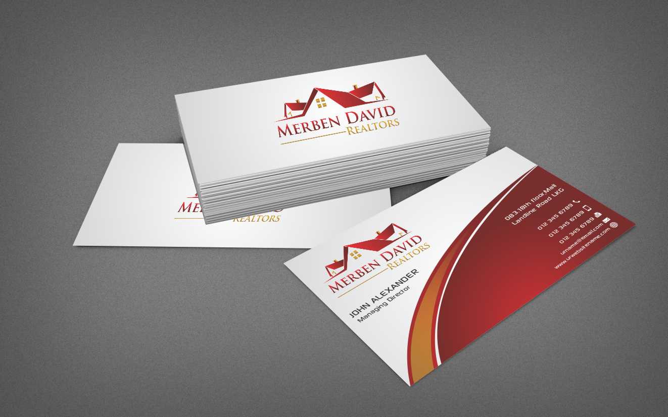Business Card Design by szabist for this project | Design #4539904