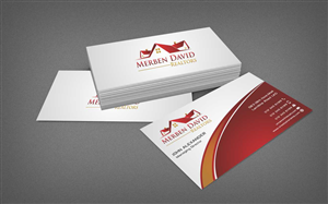 Design de Carte de Visite par szabist pour ce projet | Design : #4539904