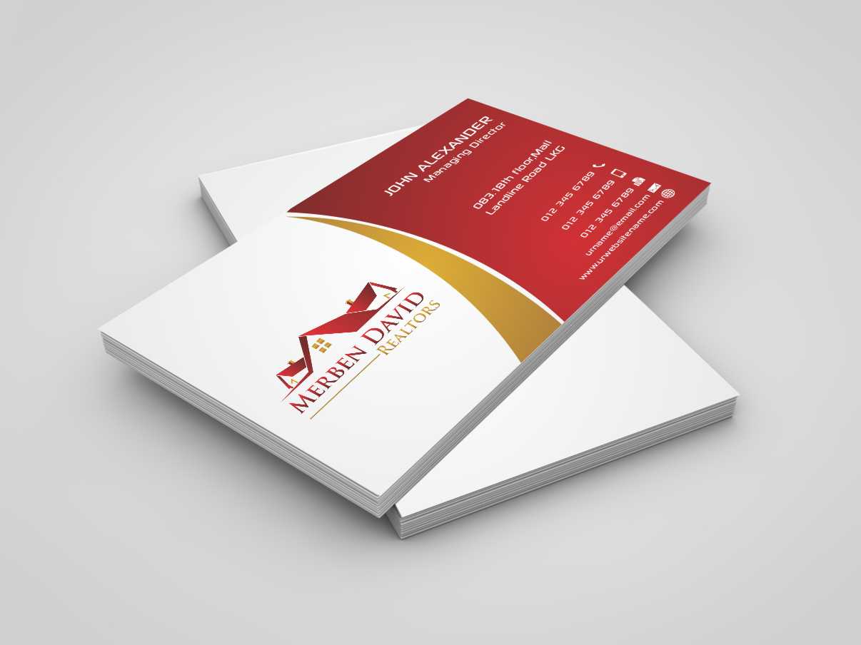 Business Card Design by szabist for this project | Design #4539905