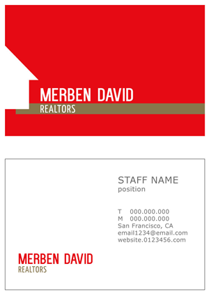 Business Card Design by Hui Jing for this project | Design #4554554