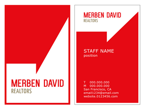 Design de Carte de Visite par Hui Jing pour ce projet | Design : #4555394