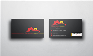 Business Card Design by Stylez Designz for this project | Design: #4573934