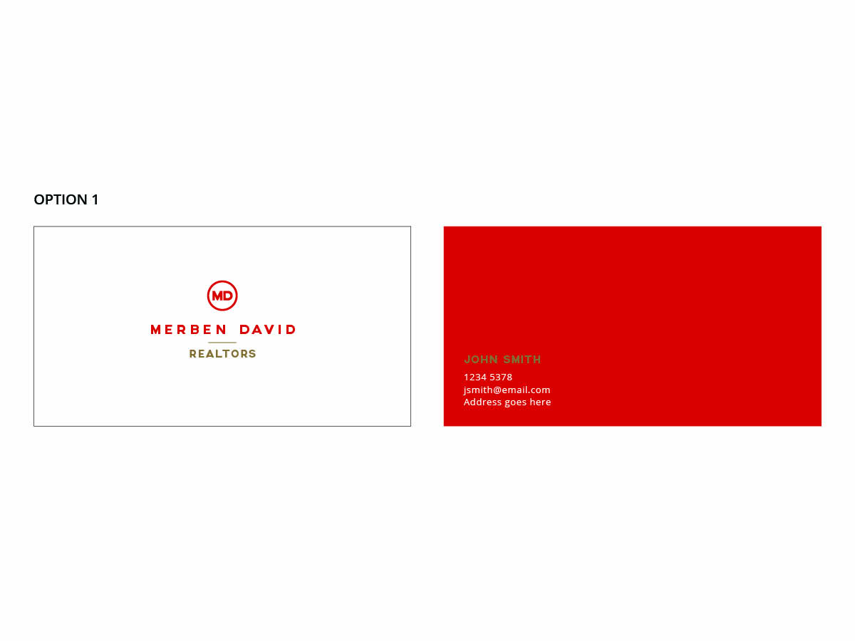 Business Card Design by chiara.rossi for this project | Design #4505897