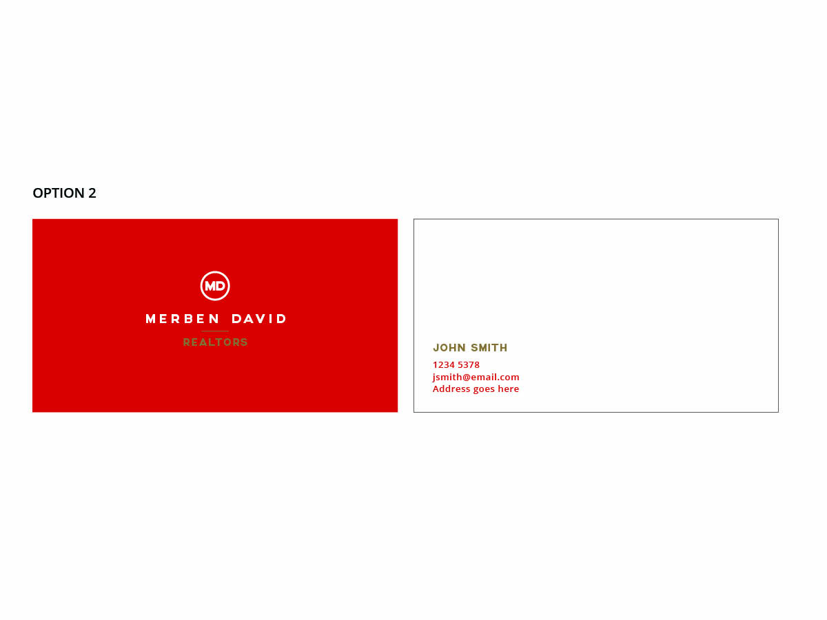 Business Card Design by chiara.rossi for this project | Design #4505911