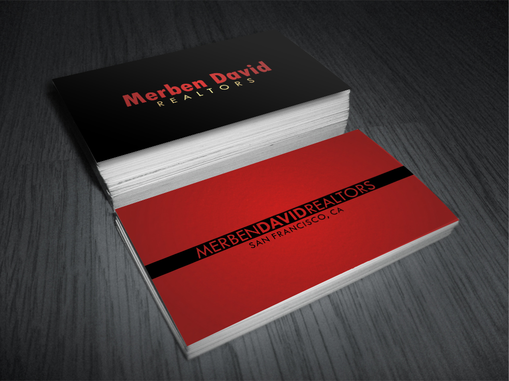 Business Card Design by albertusluki1990 for this project | Design #4534940