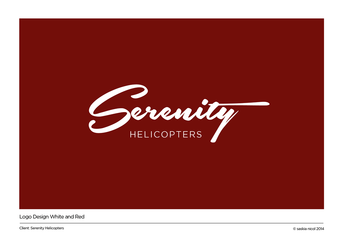 Logo Design by saskia for this project | Design #4514576