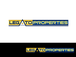 Logo Design by zekelijah for this project | Design: #1285917
