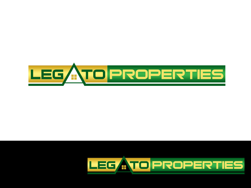 Logo Design by zekelijah for this project | Design #1287320