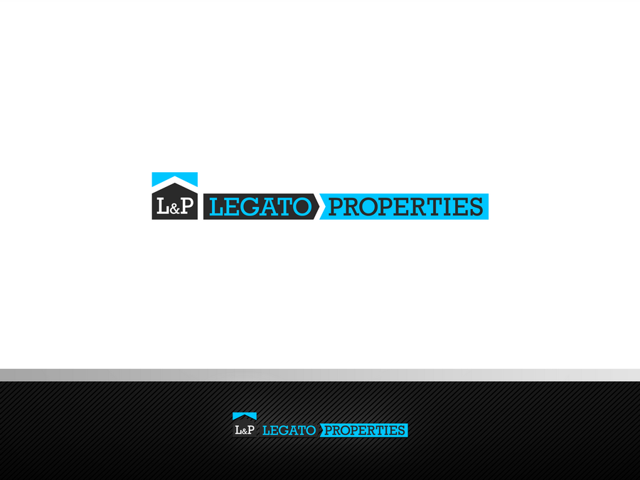 Logo Design by DiLion for this project | Design #1283129